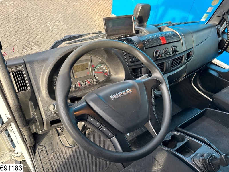 Iveco 120EL19 EURO 6, Dhollandia - Грузовик с закрытым кузовом: фото 5 Iveco 120EL19 EURO 6, Dhollandia - Грузовик с закрытым кузовом: фото 5