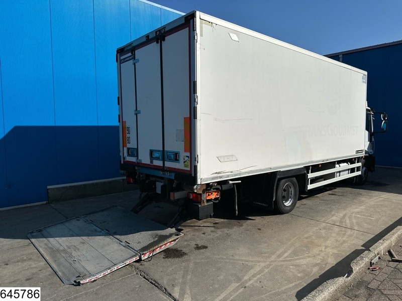 Iveco 160E21 EURO 6, Thermo King, 2 Cool units - Рефрижератор: фото 2 Iveco 160E21 EURO 6, Thermo King, 2 Cool units - Рефрижератор: фото 2