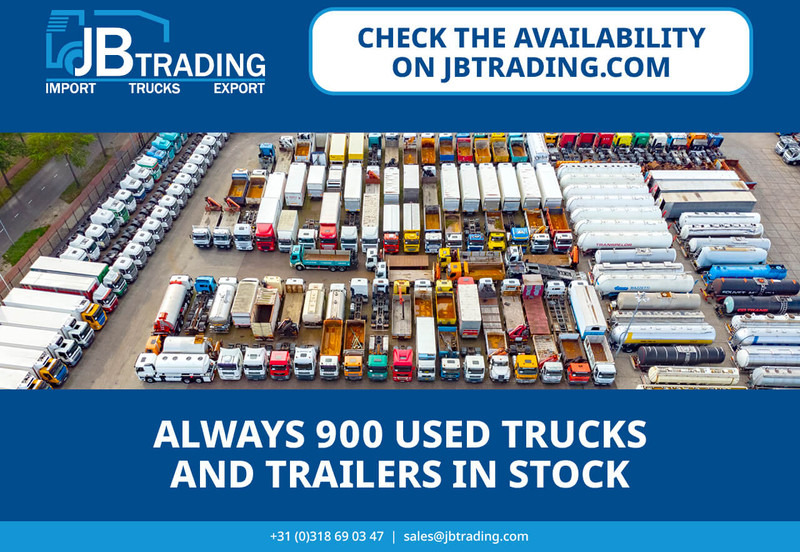 Рефрижератор Iveco 160E21 EURO 6, Thermo King, 2 Cool units: фото 6 Рефрижератор Iveco 160E21 EURO 6, Thermo King, 2 Cool units: фото 6