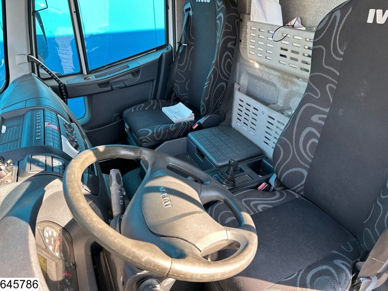 Рефрижератор Iveco 160E21 EURO 6, Thermo King, 2 Cool units: фото 10 Рефрижератор Iveco 160E21 EURO 6, Thermo King, 2 Cool units: фото 10