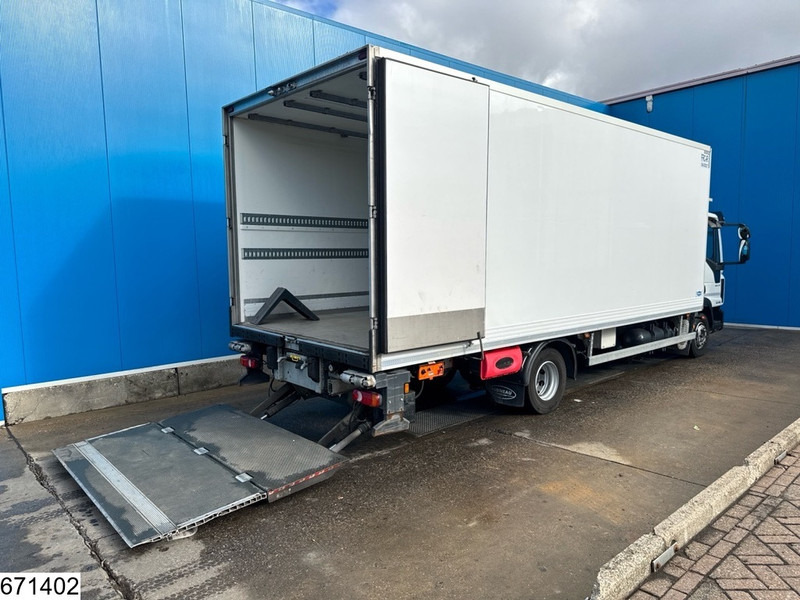 Iveco Eurocargo 120-210L CNG EURO 6, Carrier, Dhollandia - Рефрижератор: фото 2 Iveco Eurocargo 120-210L CNG EURO 6, Carrier, Dhollandia - Рефрижератор: фото 2