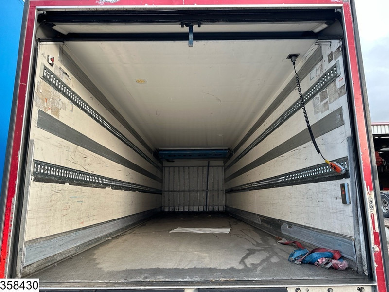 Iveco Stralis 330 CNG 6x2, EURO 6, Retarder, CNG - Рефрижератор: фото 5 Iveco Stralis 330 CNG 6x2, EURO 6, Retarder, CNG - Рефрижератор: фото 5