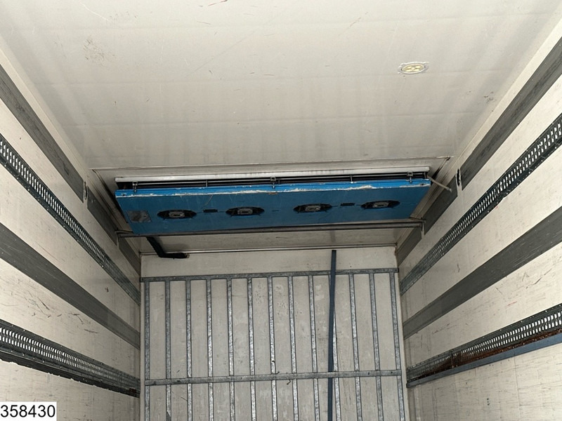 Iveco Stralis 330 CNG 6x2, EURO 6, Retarder, CNG - Рефрижератор: фото 4 Iveco Stralis 330 CNG 6x2, EURO 6, Retarder, CNG - Рефрижератор: фото 4