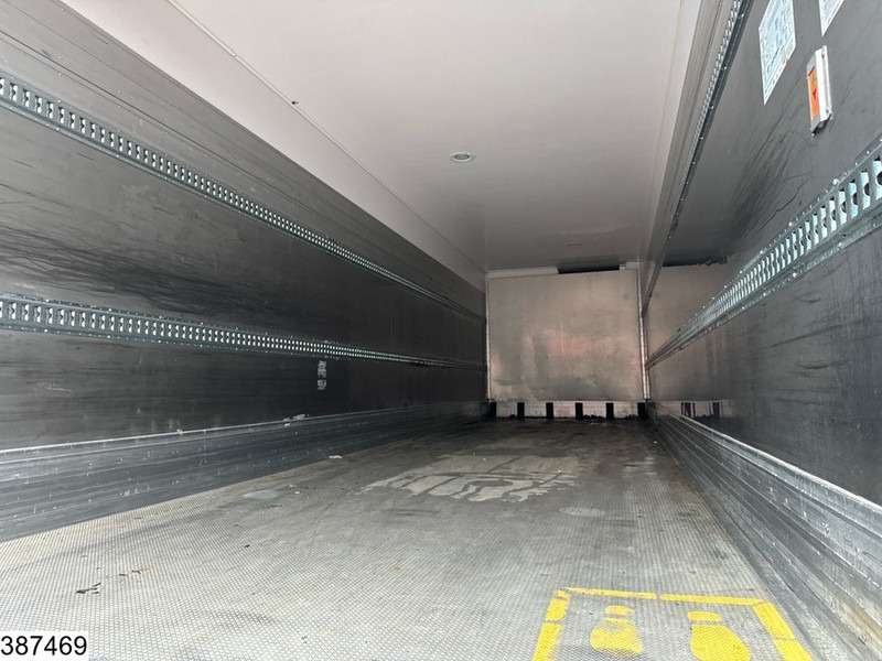 Iveco Stralis 330 CNG 6x2, EURO 6, Retarder, Frigoblock, Dhollandia лизинг Iveco Stralis 330 CNG 6x2, EURO 6, Retarder, Frigoblock, Dhollandia: фото 11 Iveco Stralis 330 CNG 6x2, EURO 6, Retarder, Frigoblock, Dhollandia лизинг Iveco Stralis 330 CNG 6x2, EURO 6, Retarder, Frigoblock, Dhollandia: фото 11