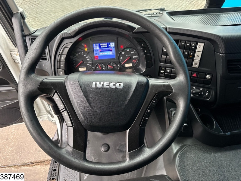 Iveco Stralis 330 CNG 6x2, EURO 6, Retarder, Frigoblock, Dhollandia лизинг Iveco Stralis 330 CNG 6x2, EURO 6, Retarder, Frigoblock, Dhollandia: фото 10 Iveco Stralis 330 CNG 6x2, EURO 6, Retarder, Frigoblock, Dhollandia лизинг Iveco Stralis 330 CNG 6x2, EURO 6, Retarder, Frigoblock, Dhollandia: фото 10