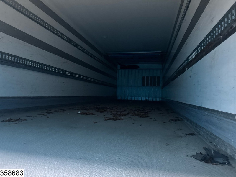 Рефрижератор Iveco Stralis 330 CNG 6x2, EURO 6, Retarder, Frigoblock: фото 11 Рефрижератор Iveco Stralis 330 CNG 6x2, EURO 6, Retarder, Frigoblock: фото 11