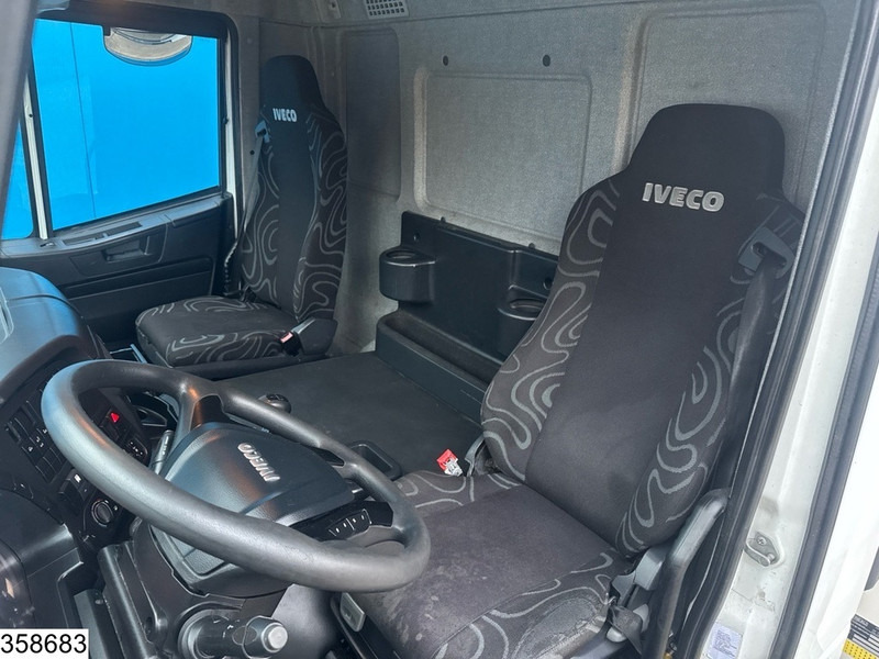 Рефрижератор Iveco Stralis 330 CNG 6x2, EURO 6, Retarder, Frigoblock: фото 8 Рефрижератор Iveco Stralis 330 CNG 6x2, EURO 6, Retarder, Frigoblock: фото 8