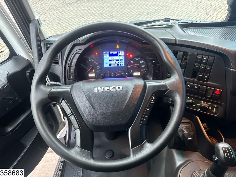 Рефрижератор Iveco Stralis 330 CNG 6x2, EURO 6, Retarder, Frigoblock: фото 10 Рефрижератор Iveco Stralis 330 CNG 6x2, EURO 6, Retarder, Frigoblock: фото 10