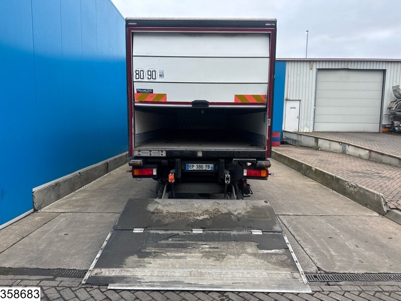 Рефрижератор Iveco Stralis 330 CNG 6x2, EURO 6, Retarder, Frigoblock: фото 12 Рефрижератор Iveco Stralis 330 CNG 6x2, EURO 6, Retarder, Frigoblock: фото 12