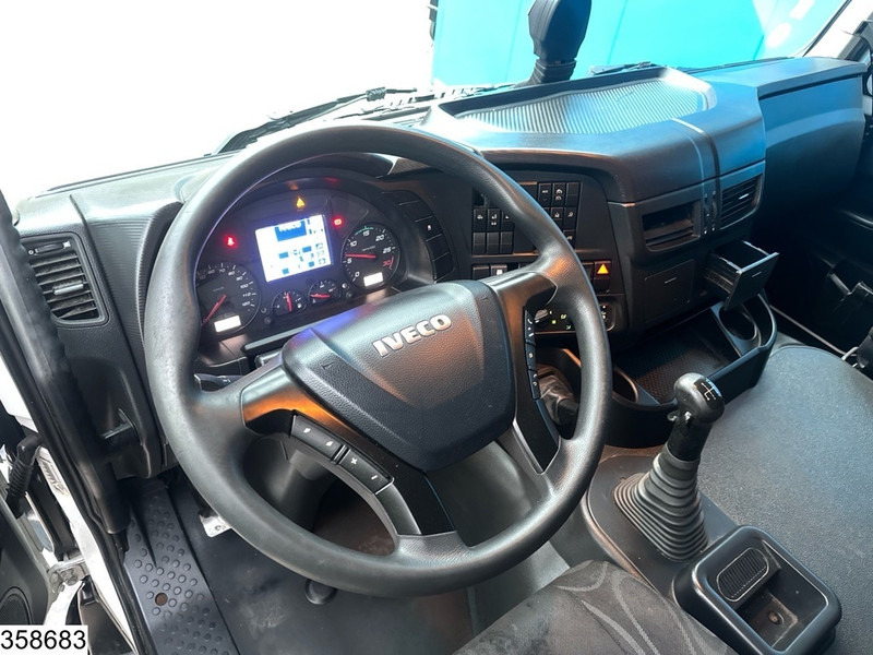 Iveco Stralis 330 CNG 6x2, EURO 6, Retarder, Frigoblock - Рефрижератор: фото 5 Iveco Stralis 330 CNG 6x2, EURO 6, Retarder, Frigoblock - Рефрижератор: фото 5