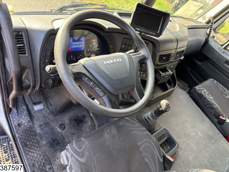 Iveco Stralis 330 CNG CNG, EURO 6, Retarder, Manual - Рефрижератор: фото 4 Iveco Stralis 330 CNG CNG, EURO 6, Retarder, Manual - Рефрижератор: фото 4