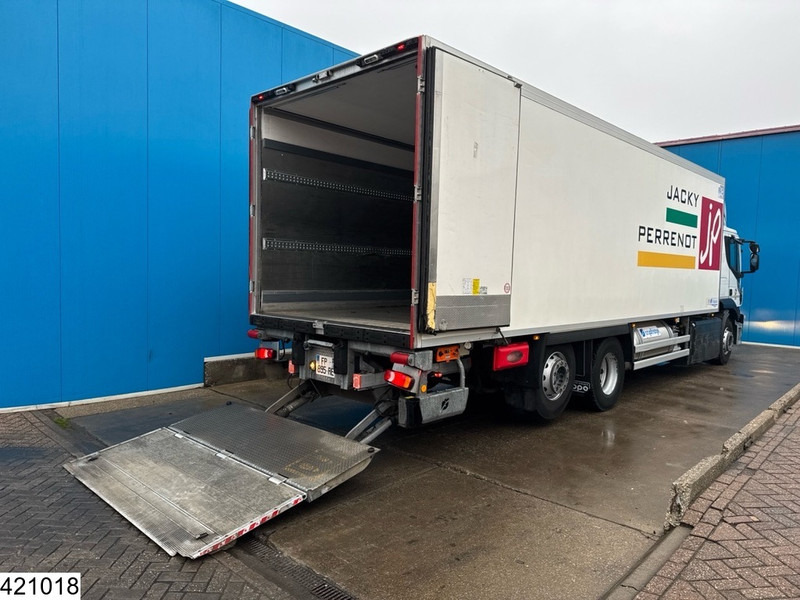 Iveco Stralis 400 CNG-LNG 6x2, EURO 6, Retarder, Cryofridge, Dhollandia - Рефрижератор: фото 2 Iveco Stralis 400 CNG-LNG 6x2, EURO 6, Retarder, Cryofridge, Dhollandia - Рефрижератор: фото 2