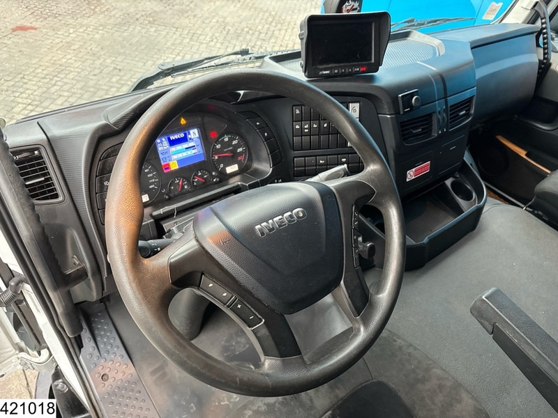 Iveco Stralis 400 CNG-LNG 6x2, EURO 6, Retarder, Cryofridge, Dhollandia - Рефрижератор: фото 5 Iveco Stralis 400 CNG-LNG 6x2, EURO 6, Retarder, Cryofridge, Dhollandia - Рефрижератор: фото 5