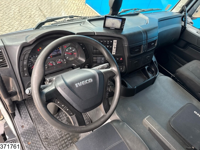 Iveco Stralis 460 6x2, EURO 6, 15,900 litres, Milk, Retarder, Lenk - Грузовик-цистерна: фото 5 Iveco Stralis 460 6x2, EURO 6, 15,900 litres, Milk, Retarder, Lenk - Грузовик-цистерна: фото 5