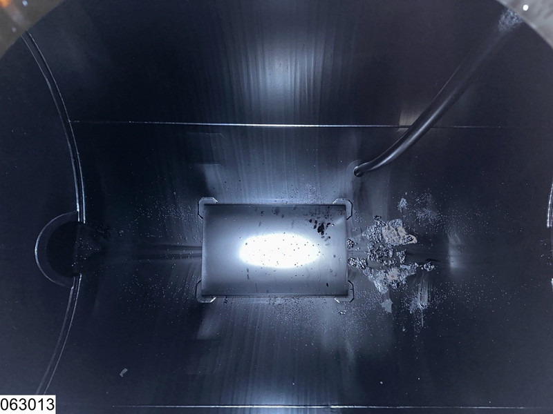 MAISONNEUVE Bitum 30957 Liter, 1 Compartment - Полуприцеп-цистерна: фото 5 MAISONNEUVE Bitum 30957 Liter, 1 Compartment - Полуприцеп-цистерна: фото 5