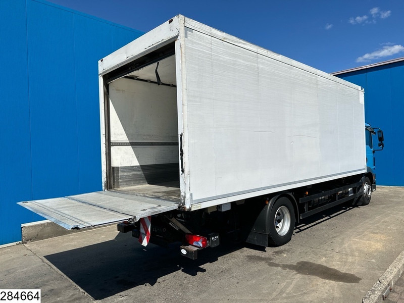MAN TGM 18 290 EURO 5, Thermoking, Bar - Рефрижератор: фото 2 MAN TGM 18 290 EURO 5, Thermoking, Bar - Рефрижератор: фото 2