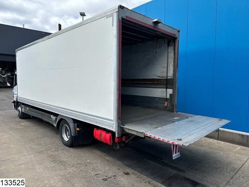 Mercedes-Benz Atego 1321 EURO 6, Dhollandia - Грузовик с закрытым кузовом: фото 5 Mercedes-Benz Atego 1321 EURO 6, Dhollandia - Грузовик с закрытым кузовом: фото 5