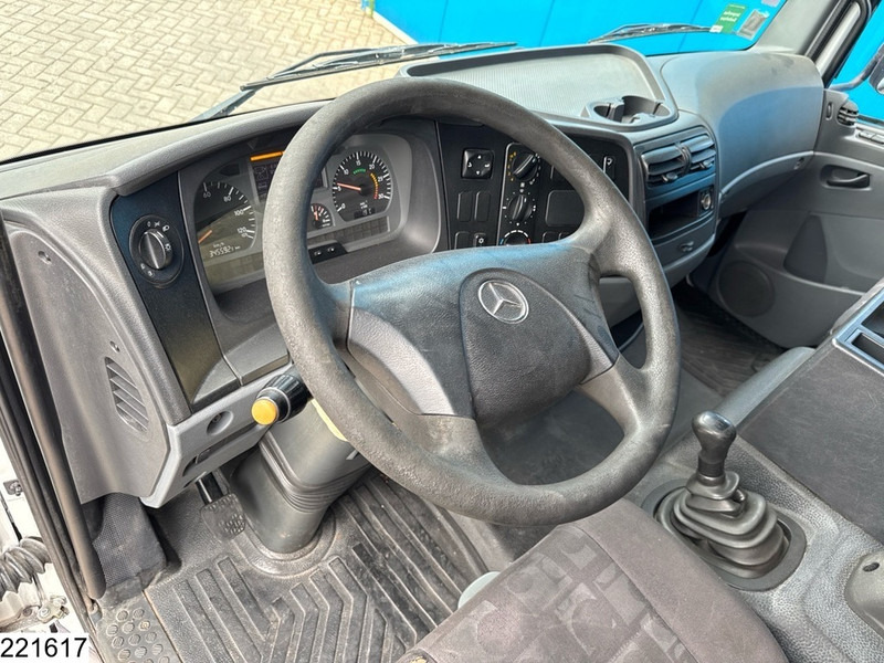 Mercedes-Benz Atego 1322 EURO5, Manual, Dhollandia, Chereau - Рефрижератор: фото 5 Mercedes-Benz Atego 1322 EURO5, Manual, Dhollandia, Chereau - Рефрижератор: фото 5
