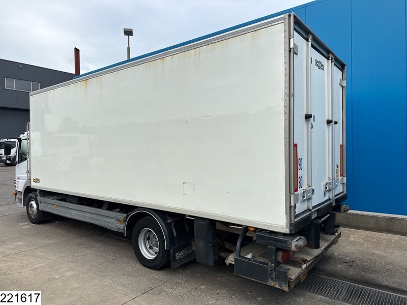 Mercedes-Benz Atego 1322 EURO5, Manual, Dhollandia, Chereau - Рефрижератор: фото 4 Mercedes-Benz Atego 1322 EURO5, Manual, Dhollandia, Chereau - Рефрижератор: фото 4
