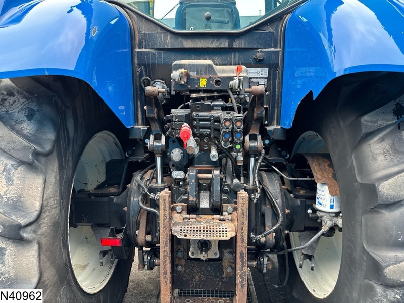 Трактор New Holland T 7.210 T7.210: фото 11