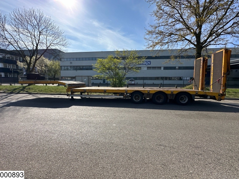 Nooteboom semie OSD 03051, 50.000KG - Низкорамный полуприцеп: фото 3 Nooteboom semie OSD 03051, 50.000KG - Низкорамный полуприцеп: фото 3