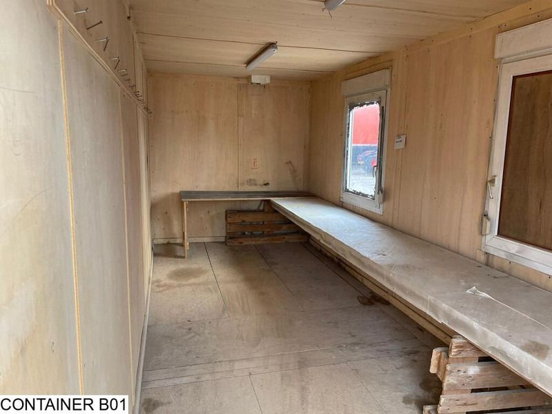 Onbekend Container - Жилой контейнер: фото 5 Onbekend Container - Жилой контейнер: фото 5