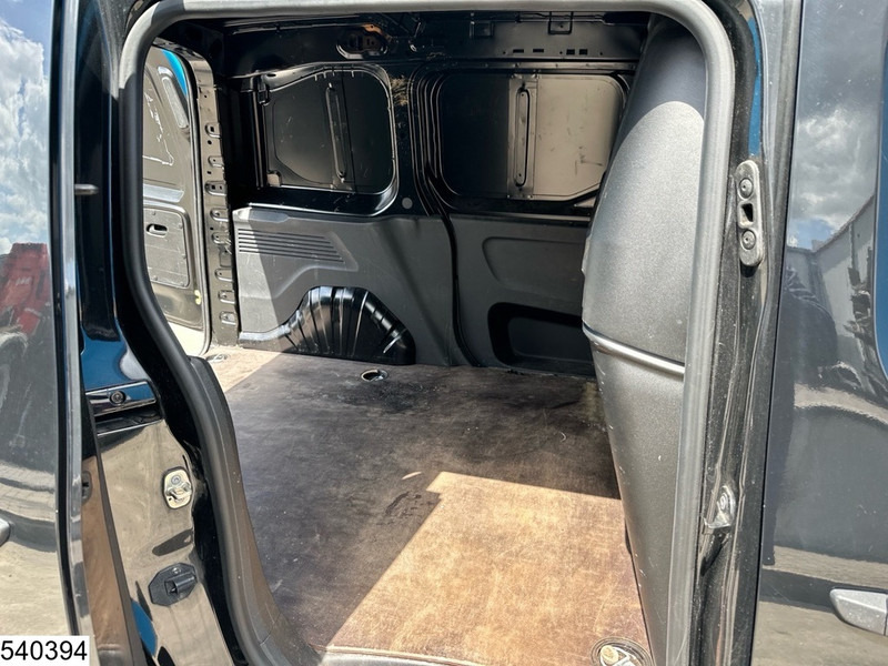 Цельнометаллический фургон Opel COMBO 1.5 Combo EURO 6: фото 17