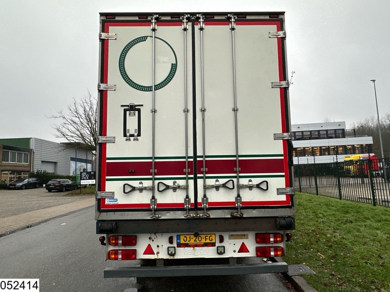 Pacton Koel vries Thermoking 200EL - Полуприцеп-рефрижератор: фото 5 Pacton Koel vries Thermoking 200EL - Полуприцеп-рефрижератор: фото 5