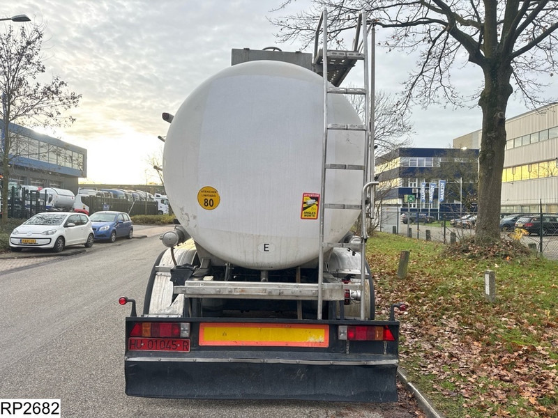 Полуприцеп-цистерна Panissars Chemie 30.256 Liter, 1 Comp: фото 13 Полуприцеп-цистерна Panissars Chemie 30.256 Liter, 1 Comp: фото 13