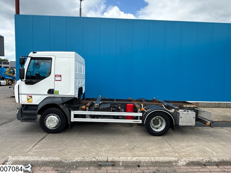 Грузовик-контейнеровоз/ Сменный кузов Renault D 13 250 EURO 6, ADR: фото 9