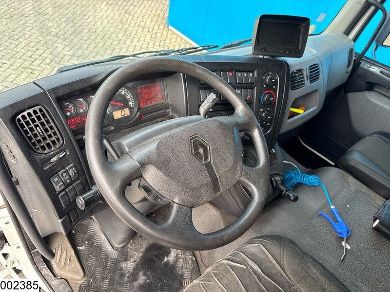 Renault D 18 280 EURO 6 - Грузовик бортовой/ Платформа: фото 5 Renault D 18 280 EURO 6 - Грузовик бортовой/ Платформа: фото 5