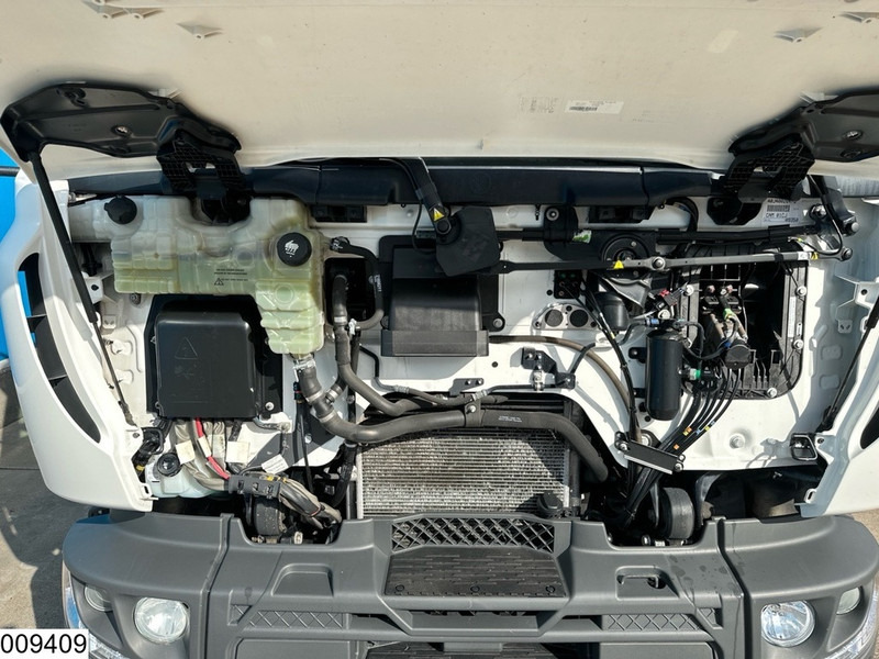 Грузовик бортовой/ Платформа Renault D13 210 Euro 6, D13: фото 13