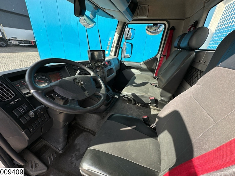 Грузовик бортовой/ Платформа Renault D13 210 Euro 6, D13: фото 7