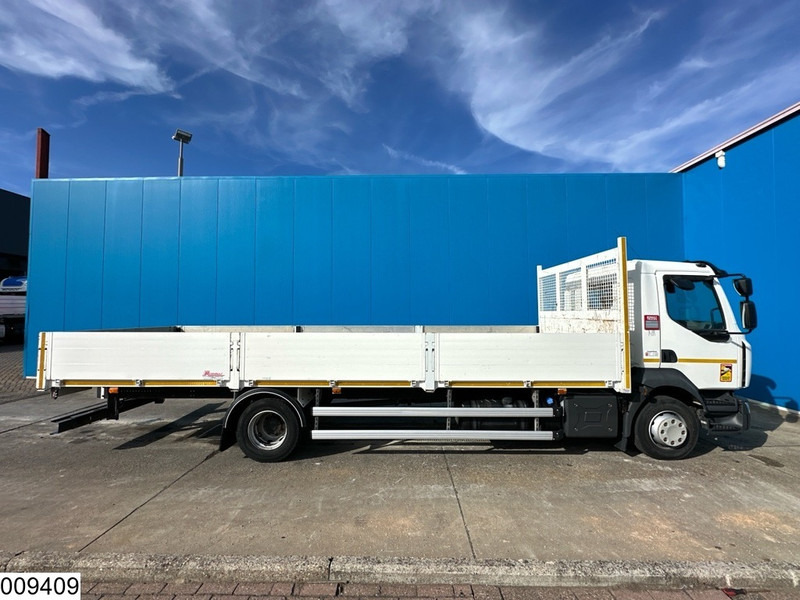 Грузовик бортовой/ Платформа Renault D13 210 Euro 6, D13: фото 11