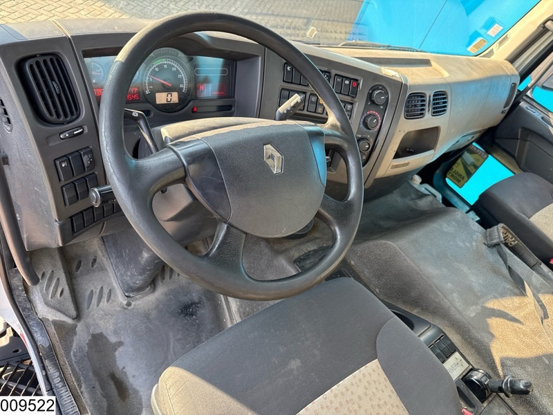Renault Kerax 380 Dxi 6X4, EURO 5, Steel suspension - Грузовик бортовой/ Платформа: фото 5 Renault Kerax 380 Dxi 6X4, EURO 5, Steel suspension - Грузовик бортовой/ Платформа: фото 5
