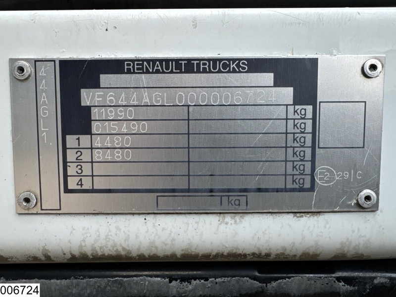 Renault Midlum 220 EURO 5, 10505 Liter, LPG GPL, Gastank, Telma лизинг Renault Midlum 220 EURO 5, 10505 Liter, LPG GPL, Gastank, Telma: фото 7 Renault Midlum 220 EURO 5, 10505 Liter, LPG GPL, Gastank, Telma лизинг Renault Midlum 220 EURO 5, 10505 Liter, LPG GPL, Gastank, Telma: фото 7