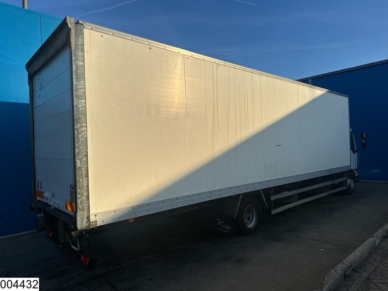 Renault Midlum 220 EURO 5 - Грузовик с закрытым кузовом: фото 2 Renault Midlum 220 EURO 5 - Грузовик с закрытым кузовом: фото 2