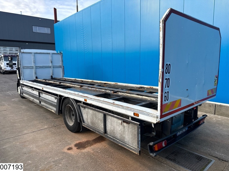 Renault Midlum 270 Dxi EURO 5, Telma - Грузовик бортовой/ Платформа: фото 4 Renault Midlum 270 Dxi EURO 5, Telma - Грузовик бортовой/ Платформа: фото 4