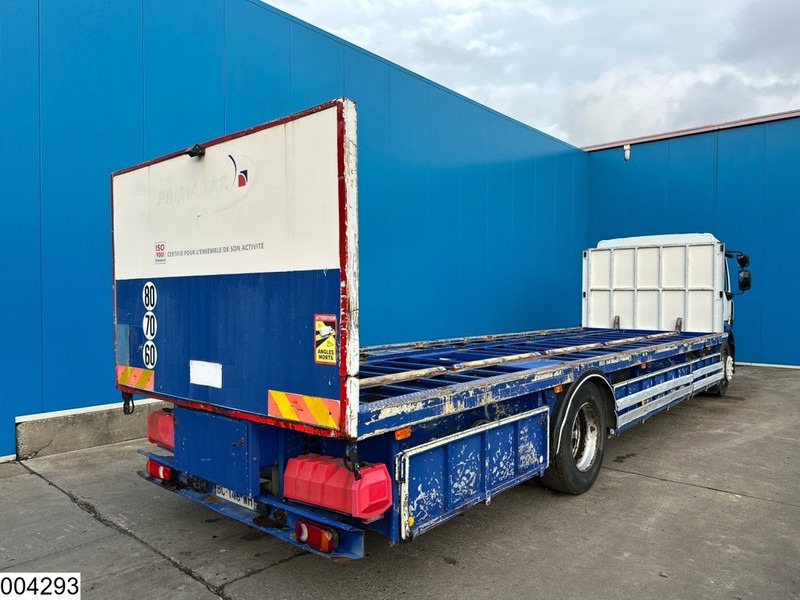 Renault Midlum 270 Dxi EURO 5, Telma - Грузовик бортовой/ Платформа: фото 4 Renault Midlum 270 Dxi EURO 5, Telma - Грузовик бортовой/ Платформа: фото 4