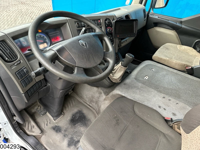 Renault Midlum 270 Dxi EURO 5, Telma - Грузовик бортовой/ Платформа: фото 5 Renault Midlum 270 Dxi EURO 5, Telma - Грузовик бортовой/ Платформа: фото 5