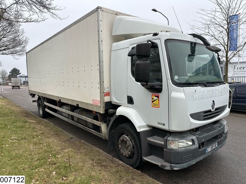 Renault Midlum 300 Dxi EURO 5, Dhollandia, Motor defect - Грузовик с закрытым кузовом: фото 2 Renault Midlum 300 Dxi EURO 5, Dhollandia, Motor defect - Грузовик с закрытым кузовом: фото 2