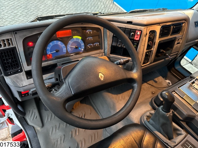 Renault Midlum ADR, Magyar, 11.845 Liter, 5 Comp - Грузовик-цистерна: фото 5 Renault Midlum ADR, Magyar, 11.845 Liter, 5 Comp - Грузовик-цистерна: фото 5