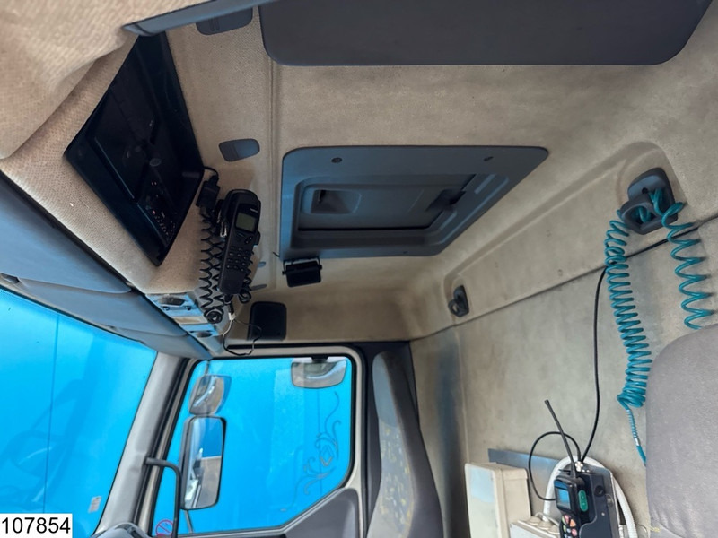 Грузовик-цистерна Renault Premium 270 18364 Liter, LPG GPL, Gastank, Manual: фото 7