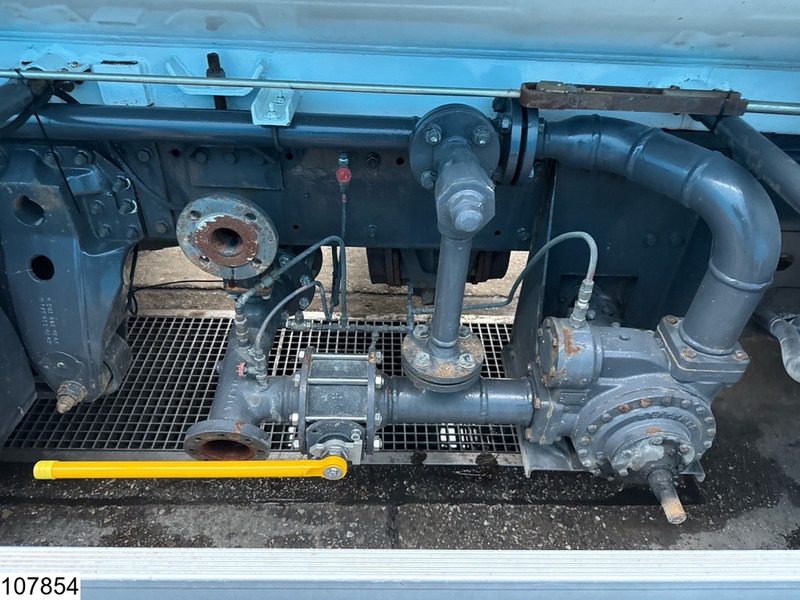 Renault Premium 270 18364 Liter, LPG GPL, Gastank, Manual - Грузовик-цистерна: фото 5 Renault Premium 270 18364 Liter, LPG GPL, Gastank, Manual - Грузовик-цистерна: фото 5