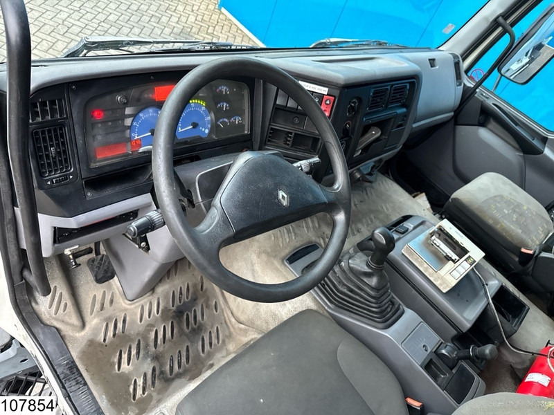 Грузовик-цистерна Renault Premium 270 18364 Liter, LPG GPL, Gastank, Manual: фото 8