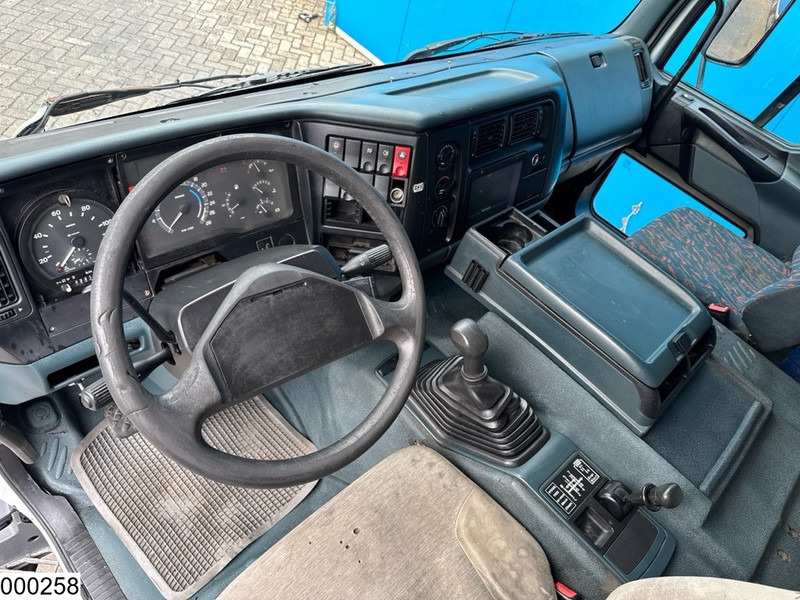 Renault Premium 300 23417 Liters, LPG GPL, Gas tank, manual - Грузовик-цистерна: фото 5 Renault Premium 300 23417 Liters, LPG GPL, Gas tank, manual - Грузовик-цистерна: фото 5