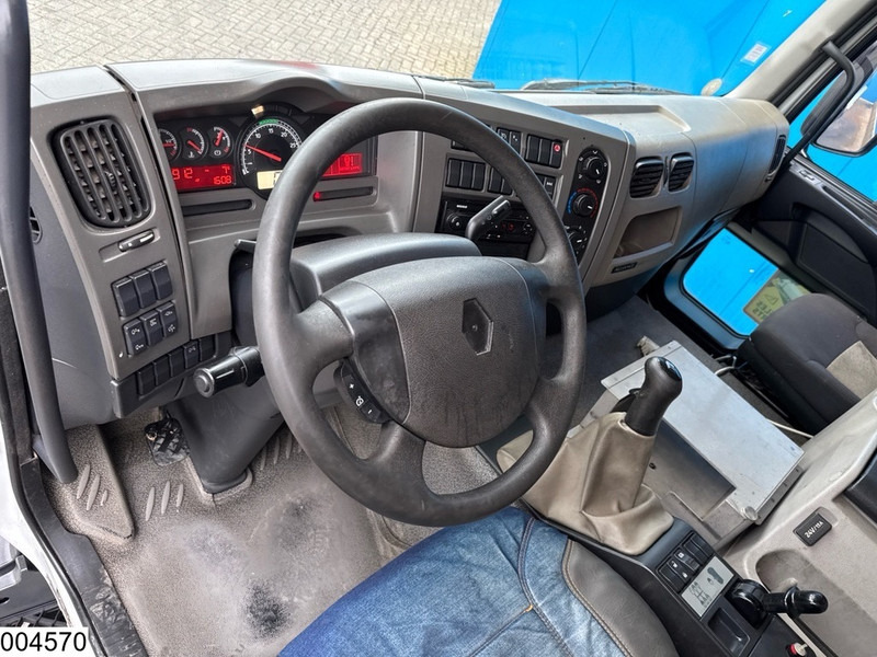 Renault Premium 320 Dxi FUEL, Retarder, 13.000 Liter, 4 Comp. - Грузовик-цистерна: фото 5 Renault Premium 320 Dxi FUEL, Retarder, 13.000 Liter, 4 Comp. - Грузовик-цистерна: фото 5