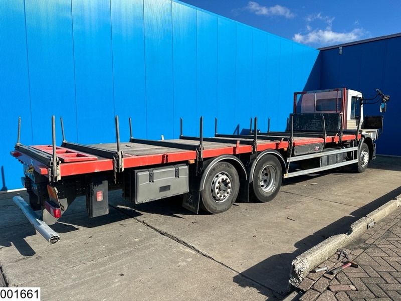 Renault Premium 340 Dxi 6X2, EURO 5 - Грузовик бортовой/ Платформа: фото 2 Renault Premium 340 Dxi 6X2, EURO 5 - Грузовик бортовой/ Платформа: фото 2