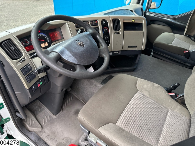 Renault Premium 370 Dxi 6x2, EURO 5 - Грузовик-шасси: фото 5 Renault Premium 370 Dxi 6x2, EURO 5 - Грузовик-шасси: фото 5