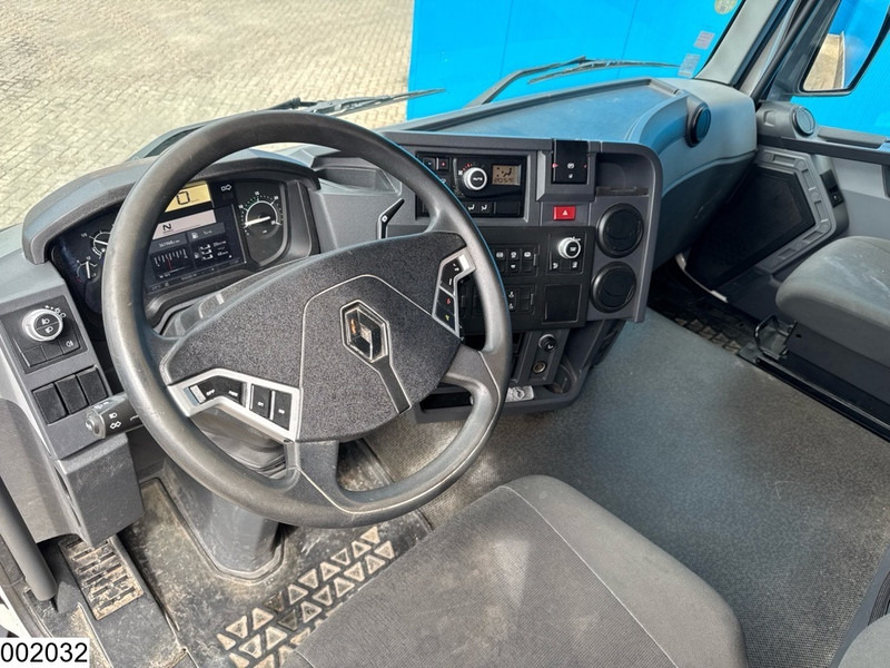 Renault T 380 13020 Liter, EURO 6, Dhollandia, PTO - Грузовик-цистерна: фото 5 Renault T 380 13020 Liter, EURO 6, Dhollandia, PTO - Грузовик-цистерна: фото 5